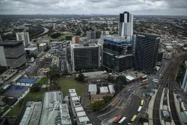 高密度是让澳大利亚城市繁荣的关键因素