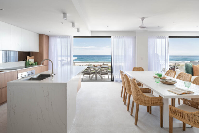 律师Dan Marino的870万澳元海滨别墅项目抢在拍卖之前被收购