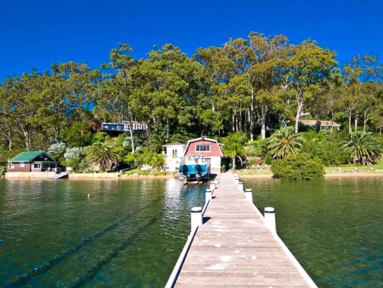 “Mortgage Choice联合创始人北海滩豪宅售价4000万澳元，预测有‘亿万富翁’买家”