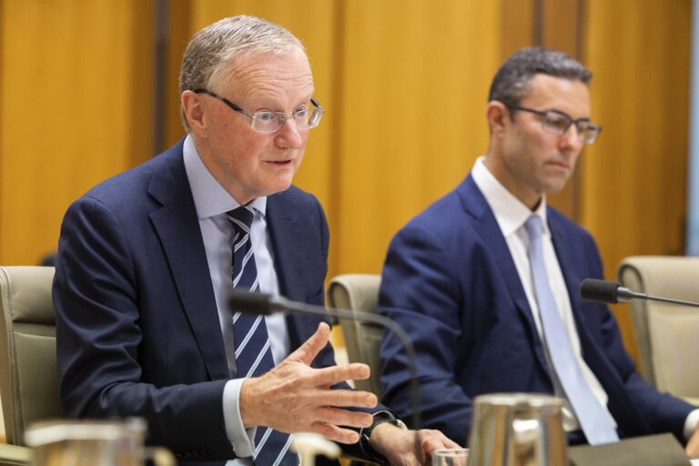 澳洲央行行长称房屋成本受“更有利益者的影响”。